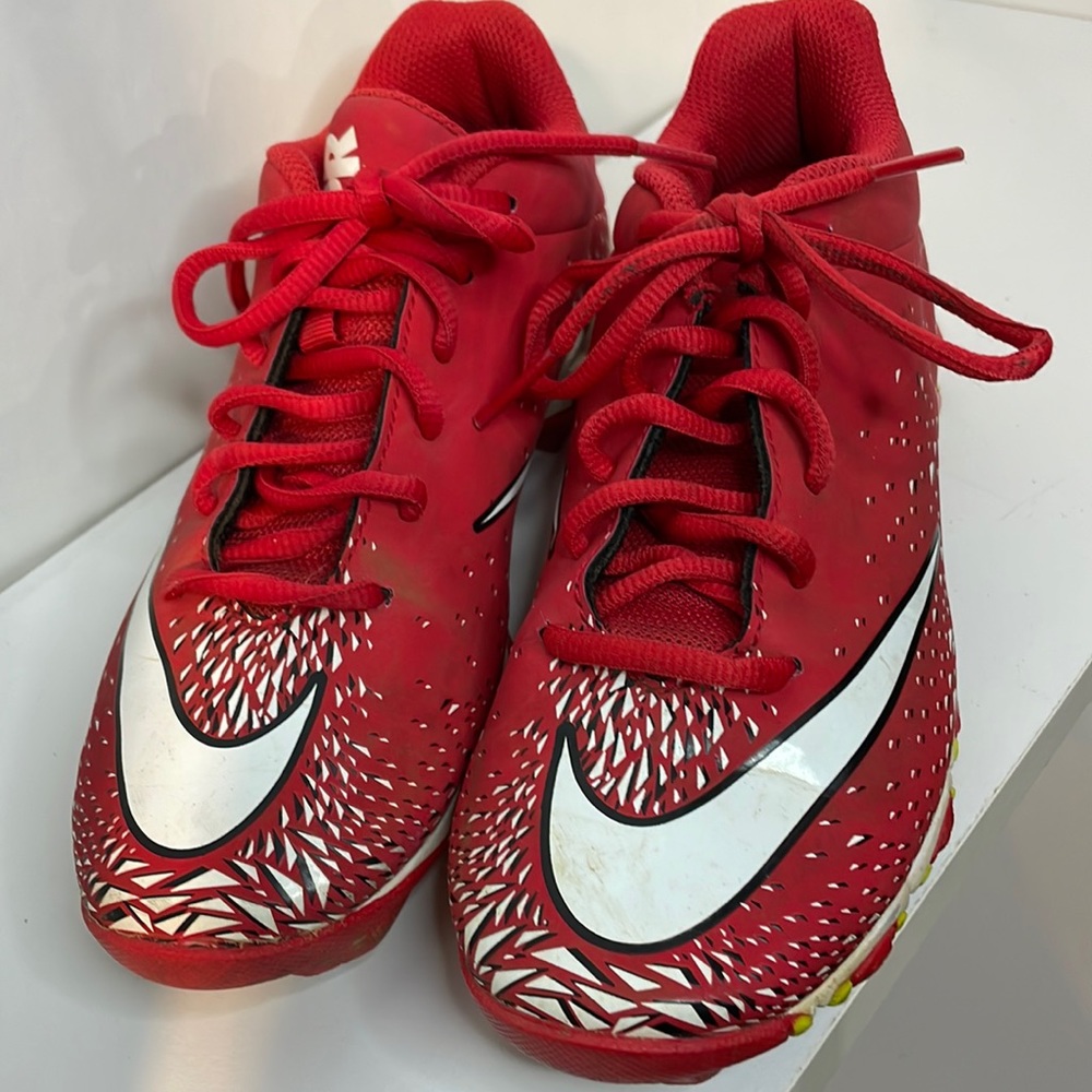 Nike Cleats